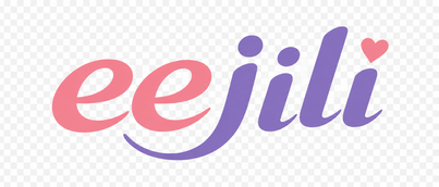 eejili official logo for Philippines gaming platform